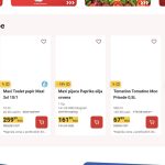 Maxi官网：塞尔维亚门店最多的超市，隶属 Ahold Delhaize